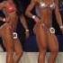 OVERAL WELLNESS ARNOLD CLASSIC BRASIL 2015 Atleta Aline Barreto