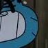 Gumball Screaming