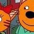 Kid E Cats Kittens In A Jam Episode 5 Cartoons For Kids