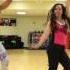 Zumba ZIN 57 Konsey J Perry With Fitness By Dirty Money Zin Jermaine Robinson