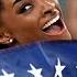 Simone Biles Power Inspires Even Beyoncé Paris Olympics NBC Sports