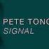 Pete Tong Goom Gum Signal Anja Schneider Break The Signal Remix