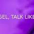 Walk Like An Angel Talk Like An Angel Tik Tok Remix By LV Music