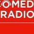 Послерекламные заставки Comedy Radio Регионы Москва