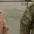 Ценные моменты с родными во время короткого отпуска мобилизованных вернувшихся домой из зоны СВО
