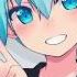 Fandroid Don T Tattle On Me Miku Hatsune Cover X The Living Tombstone Mash Up Remix By Oxygen1um