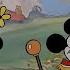 First Mickey Mouse In Color 1932 4K Restoration Parade Of The Award Nominees