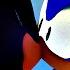 Sonic Gets A Surprise Kiss From Shadow Sonadow Animation