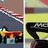 Evolution Of F1 Games 1979 2022