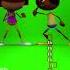 Fight Clap VII Dora VS Amanda Oiia Oiia Cat Emotanimation Octave Piano Tutorial
