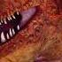 Disney Carnotaurus Countdown To Extinction Sound Effect