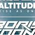 Boris Foong ALTITUDE Malaysia 2022 Opening Set For MaRLo