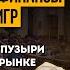 Финансовое поведение и теория игр Как возникают пузыри и когда им приходит конец