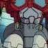 Transformers Robots In Disguise 2001 Episode 7 Sideburn S Obsession 4k Upscale