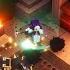 Tower Arena Seasonal Adventures Minecraft Dungeons Theme