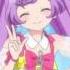 PriPara プリパラ SoLaMi SMILE Make It