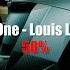 Kay One Louis Louis Official Video 50 Geschwindigkeit