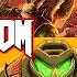 ALL DOOM Raps By JT Music Devil Like Me Fight Like Hell DOOM ETERNAL RAP Song For Daisy