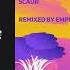 PREMIERE Dmitry Molosh Scaur EMPHI Remix Deepwibe Underground