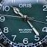 Oris Big Crown Pointer Date 38mm Cervo Volante Watch Review