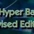 Sparta Hyper Base V1 5 Revised Edition Reupload