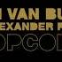 Armin Van Buuren Vs Alexander Popov Popcorn Extended Mix