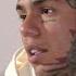 Tekashi 6ix9ine Breaks Silence On BRUTAL Gym Attack In Exclusive Interview Extended Cut