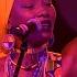 Fatoumata Diawara In Concert 30th Africa Festival Würzburg 2018