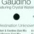 Crystal Waters Destination Unknown Nari Gaudino Club Mix 2003