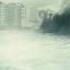 60fps 海云台 Haeundae Korean Movie 2009 Tsunami Scene Cut HD