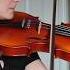 My Immortal Evanescence Violin Cover