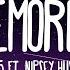 Maroon 5 Ft Nipsey Hussle YG Memories Remix Lyrics