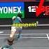 Wang Tzu Wei SHOCKS Anders Antonsen With This Incredible Save