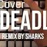 F777 Deadlocked Sharks Remix Launchpad Performance