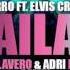 Deorro Ft Elvis Crespo Bailar Rodri Clavero Adri Naranjo Remix 2016