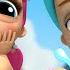 Учимся Осторожности С Игрушками Развивающие Песенки Для Детей Little Angel Русский