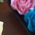 Как сделать бумажные розы DIY How To Make Paper Roses