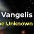 Vangelis To The Unknown Man Connce Remix