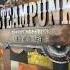 Steampunk Restaurant Review Gold Coast