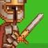 ДИКИЙ КОПЕЙЩИК Grow Stick Empire Stick War