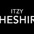 ITZY CHESHIRE FLUTE VIOLIN SHEET MUSIC