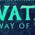 Avatar The Way Of Water Ambient Soundscape 8 Hours