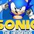 Sonic 2 Special Stage Sonic After The Sequel Music Extended