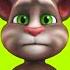 SPOT THE DIFFERENCE Talking Tom Shorts Cartoons For Kids WildBrain Kids