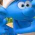 De Volta À Natureza Os Smurfs 3D Nova Temporada 2