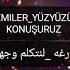 Boş Gemiler Yüzyüzeyken Konuşuruz مترجمه للعربيه