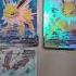 Jolteon And Sylveon V And VMAX