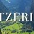 Switzerland 4K Scenic Relaxation Film With Calming Music