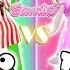 My Talking Angela 2 Kuromi Vs Keroppi Vs Cinnamoroll Vs Hello Kitty New Update Cosplay