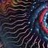 Observing The Universe Unfold 4k Psychedelic AI Graphic Visuals